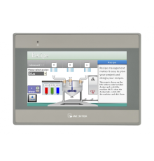 Панель оператора Weintek MT8070iE, 7″