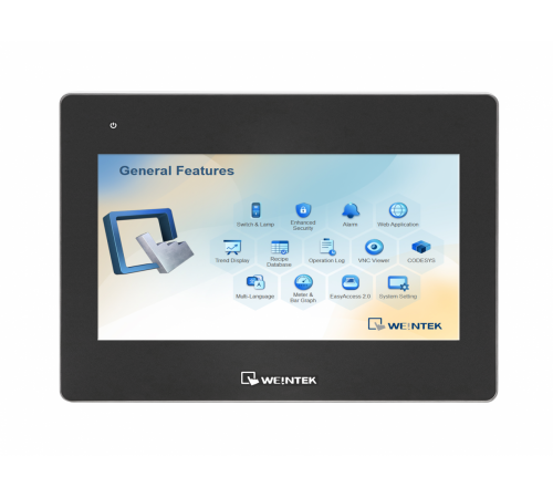 Панель оператора Weintek cMT2108X2, 10.1″