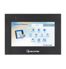 Панель оператора Weintek cMT3072XHT, 7″