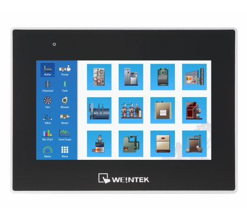 Панель оператора Weintek cMT3072XP, 7″