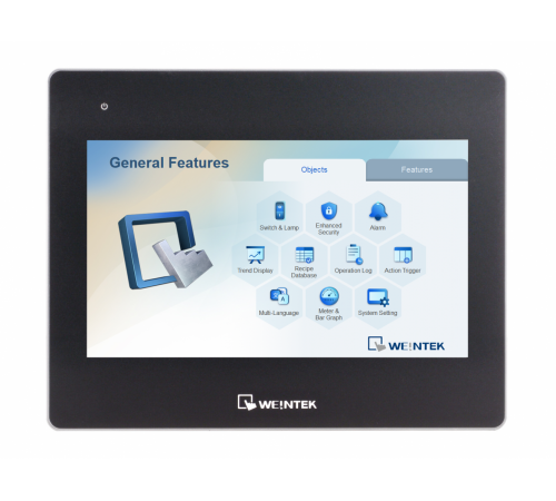 Панель оператора Weintek cMT3102X, 10.1″