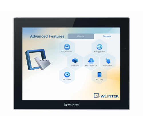 Панель оператора Weintek cMT3152X, 15″