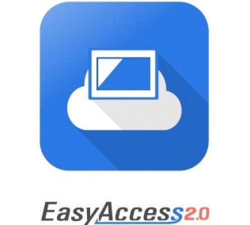 EasyAccess 2.0 (лицензия/активация) — удаленное управление операторской панелью без выделенного IP-адреса