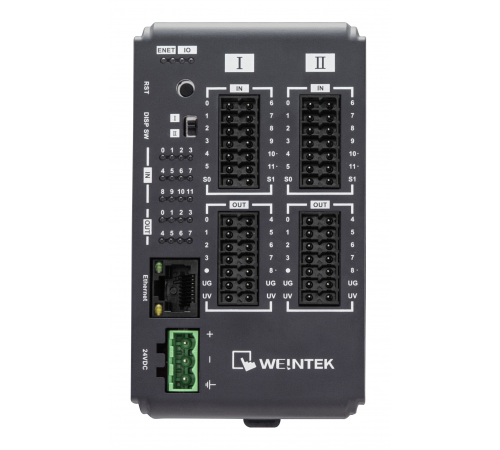 Коммуникационный модуль Weintek iR-ETN40P