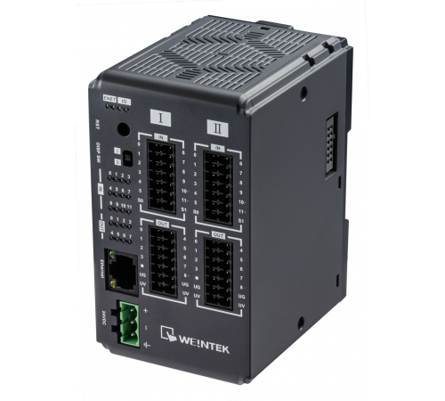 Коммуникационный модуль Weintek iR-ETN40P