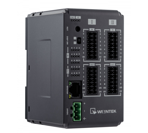 Коммуникационный модуль Weintek iR-ETN40P