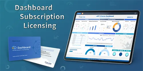 Weincloud-Dashboard